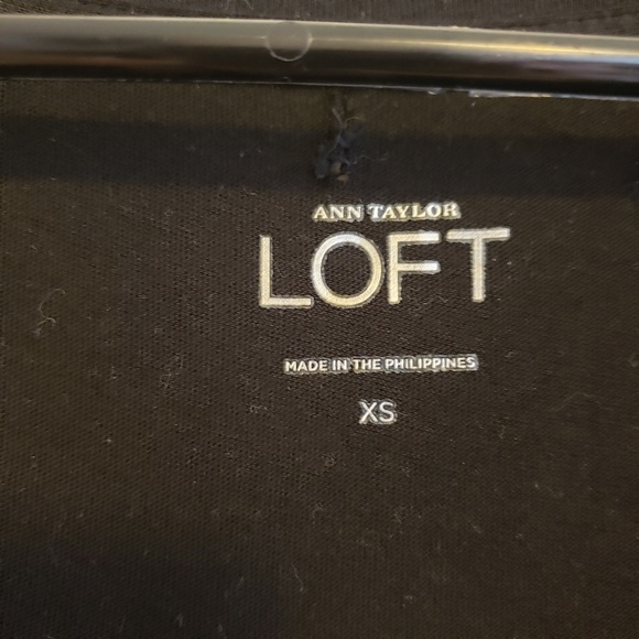 LOFT long sleeve shirt - Picture 4 of 5